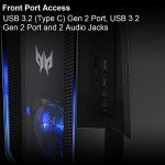 Acer Predator Orion 3000 Gaming Desktop PC