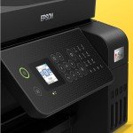 Epson EcoTank ET-4800 Wi-Fi Ink Tank Printer