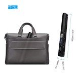 Youool A4 Handheld USB Color Scanner with 16GB Card