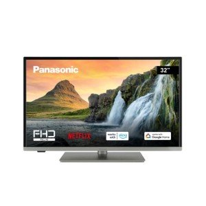 Panasonic 32" Full HD Smart LED TV