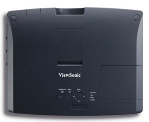 Viewsonic Pro9500 Data Projector - 4:3 LCD
