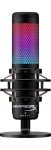 HyperX QuadCast S RGB USB Microphone for PC, PS4, PS5