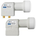 Low Noise Block Downconverter for Full HD TV