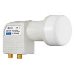 Low Noise Block Downconverter for Full HD TV