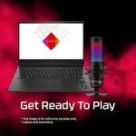 HyperX QuadCast S RGB USB Microphone for PC, PS4, PS5