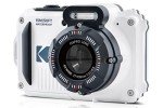 KODAK Pixpro WPZ2 Waterproof Digital Camera Bundle