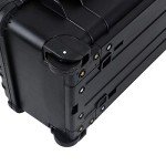 MEIJIA Waterproof Hard Case with Foam Insert