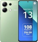 Xiaomi Redmi Note 13 8GB 256GB - Mint Green