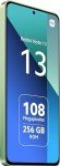 Xiaomi Redmi Note 13 8GB 256GB - Mint Green