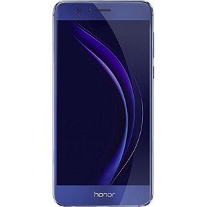 Honor 8 Unlocked Smartphone in Blue