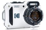 KODAK Pixpro WPZ2 Waterproof Digital Camera Bundle