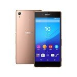 Sony Xperia Z3+ Dual Sim Smartphone - 32GB