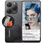 Blackview Shark 9 5G Android Phone with 50MP Camera