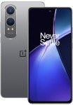 OnePlus Nord CE 4 Lite 5G Smartphone - Silver