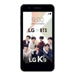 LG K9 Smartphone with 5" Display and 16GB Memory