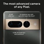 Google Pixel 7 Pro - Unlocked 5G Smartphone - 128GB