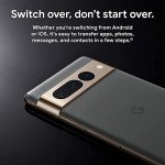 Google Pixel 7 Pro - Unlocked 5G Smartphone - 128GB