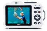 KODAK Pixpro WPZ2 Waterproof Digital Camera Bundle