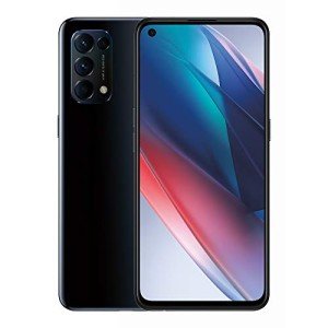 OPPO Find X3 Lite 5G Smartphone - 8GB RAM