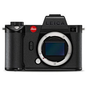 Leica SL2-S Black Mirrorless Digital Camera