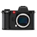 Leica SL2-S Black Mirrorless Digital Camera