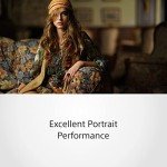 Sony FE 85mm f/1.4 G Master Lens