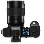 Leica SL2-S Black Mirrorless Digital Camera