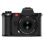 Leica SL2-S Black Mirrorless Digital Camera