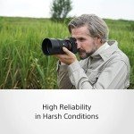 Sony FE 85mm f/1.4 G Master Lens
