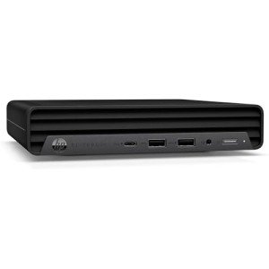 HP EliteDesk 800 G6 Mini PC, Intel i5, 16GB RAM
