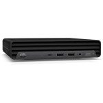 HP EliteDesk 800 G6 Mini PC, Intel i5, 16GB RAM