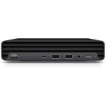 HP EliteDesk 800 G6 Mini PC, Intel i5, 16GB RAM