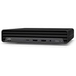 HP EliteDesk 800 G6 Mini PC, Intel i5, 16GB RAM