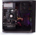 Veno Scorp Budget Gaming PC Bundle with 22” Monitor