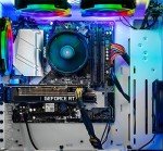 Happy Watch SkyTech Archangel 3.0 Gaming Desktop