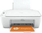 HP DeskJet 2710e All-In-One Color Printer