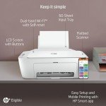 HP DeskJet 2710e All-In-One Color Printer