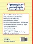 Laptop Repair Workbook: Troubleshooting Made Easy