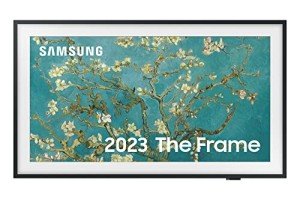 Samsung The Frame 32" Ultra HD Smart TV