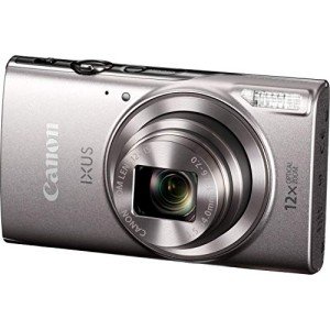 Canon IXUS 285 HS Compact 20.2 MP Camera
