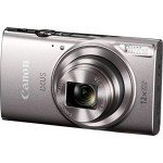 Canon IXUS 285 HS Compact 20.2 MP Camera