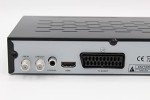 Designo TEKNIKAL Full HD Satellite Receiver & Recorder