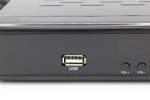 Designo TEKNIKAL Full HD Satellite Receiver & Recorder