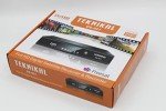 Designo TEKNIKAL Full HD Satellite Receiver & Recorder