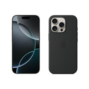 Apple iPhone 16 Pro 1TB with MagSafe Case