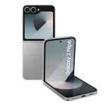 Samsung Galaxy Z Flip6 Unlocked Android Smartphone