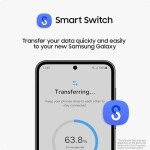 Samsung Galaxy S24 Ultra Smartphone with S Pen