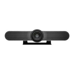 Logitech MeetUp Ultra HD Video Conferencing System