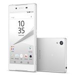 Sony Xperia Z5 Compact 32GB 23MP Unlocked (White)
