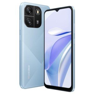 Blackview Wave 6C 4G Unlocked Smartphone with Speaker